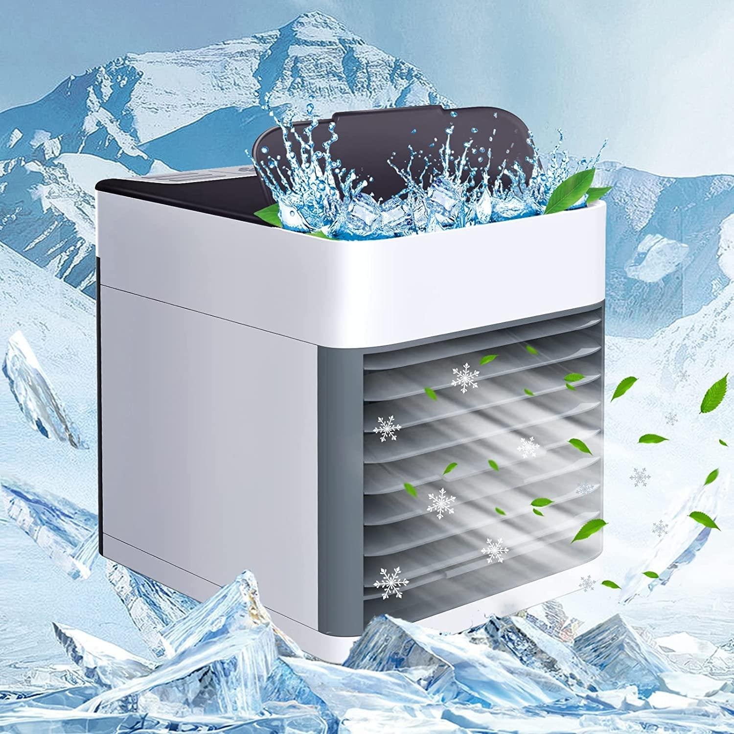 Arctic Portable Mini Air Conditioner