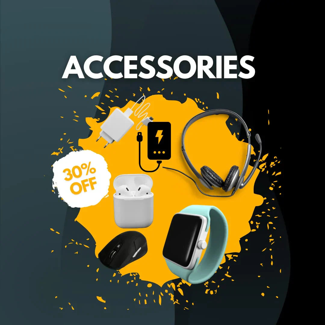 Tech Gadgets