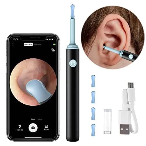 Earwax Removal Kit
