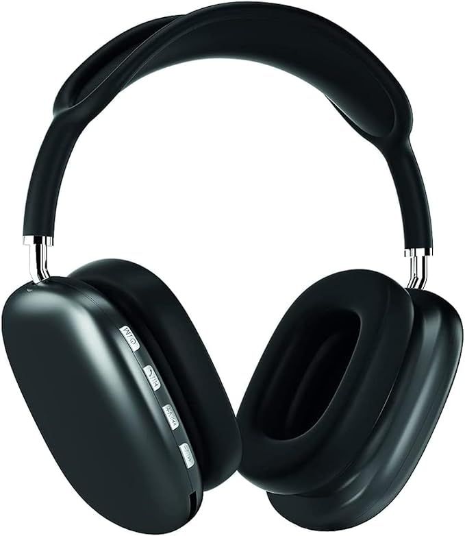 EchoWave P9 Wireless Headphones